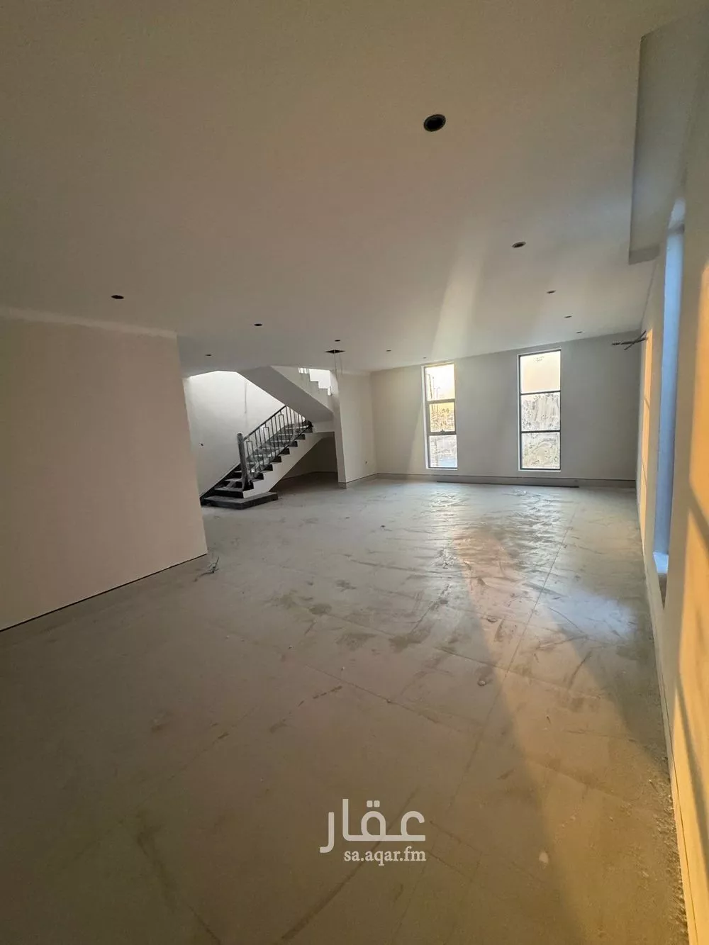 شقة 5 غرف في المنار 2