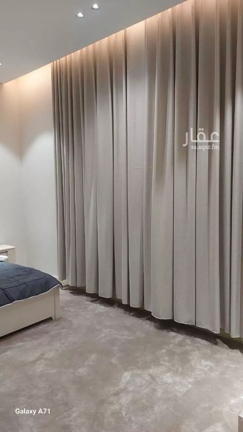 شقة 2 غرف في ظهرة لبن، الرياض 12