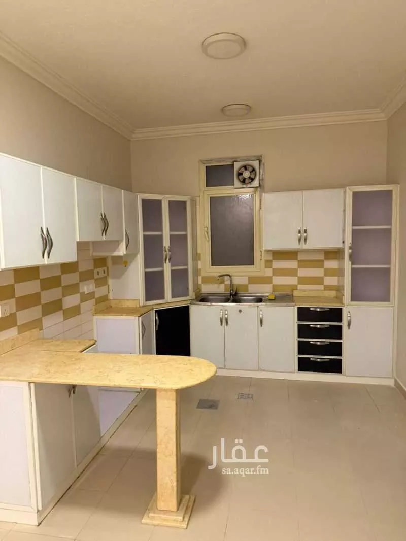 3 bedroom apartment in Al Nuzhah 3