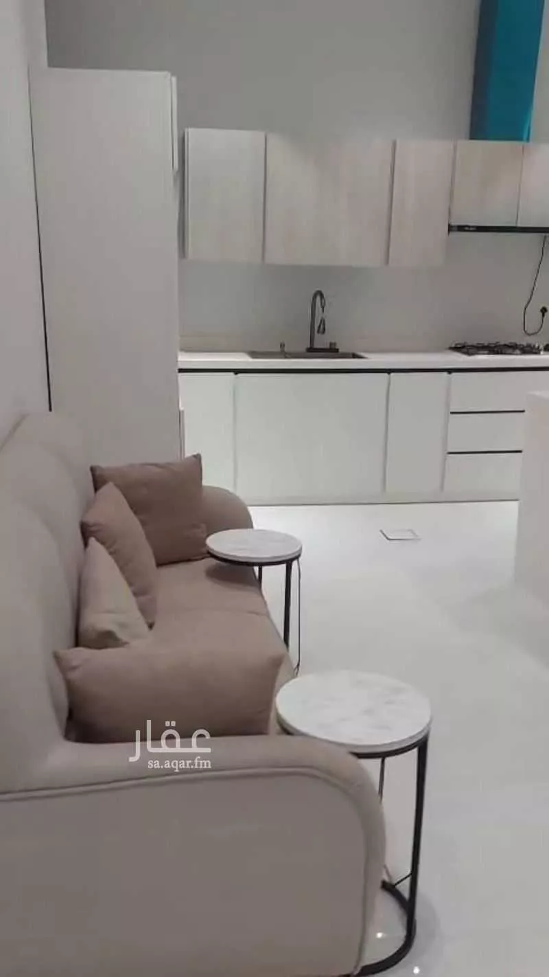 شقة 2 غرف في ظهرة لبن، الرياض 7