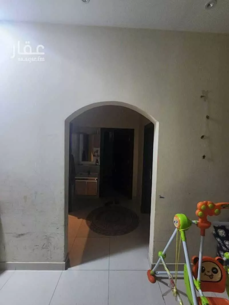 شقة 3 غرف في عكاظ 2