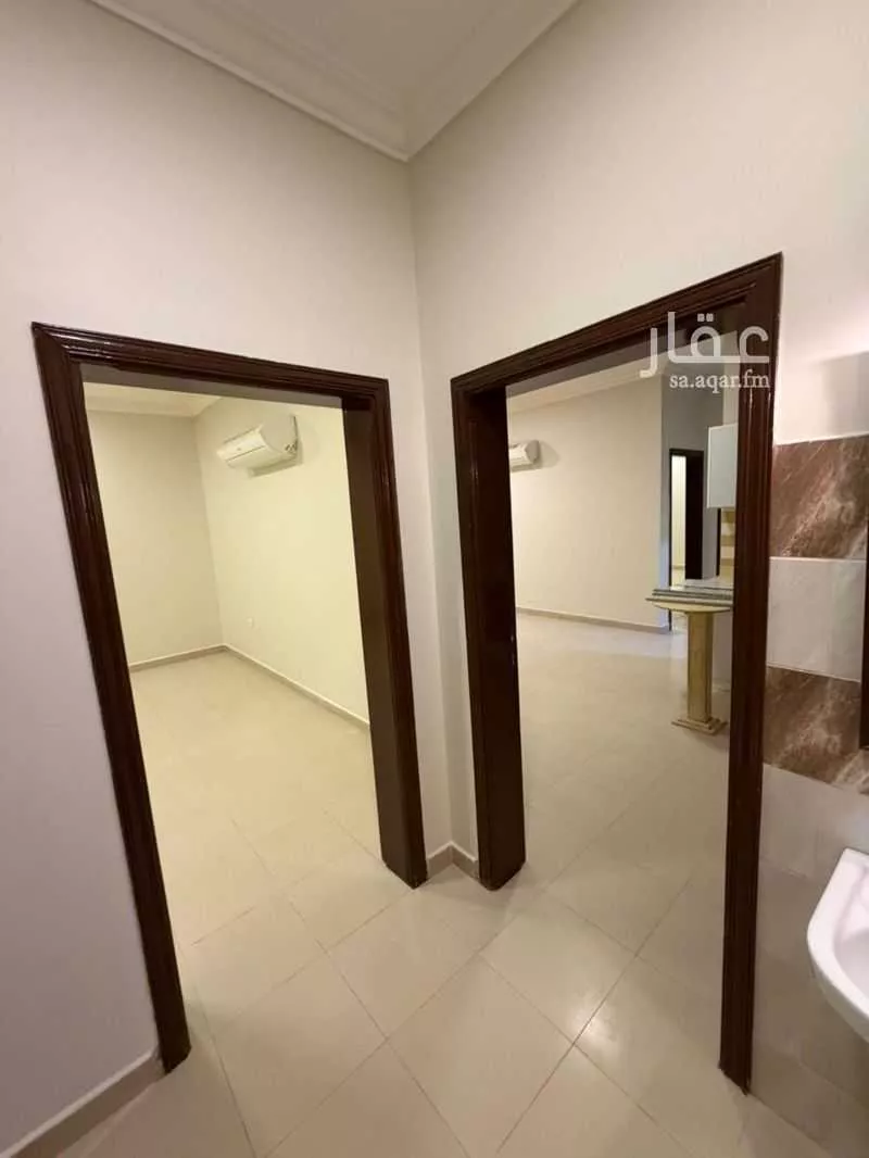 3 bedroom apartment in Al Nuzhah 2