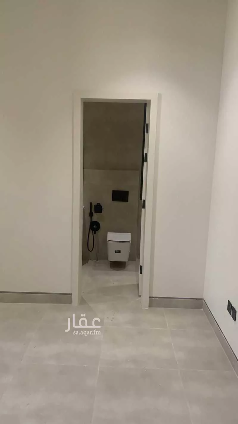 شقة 3 غرف في العارض 2