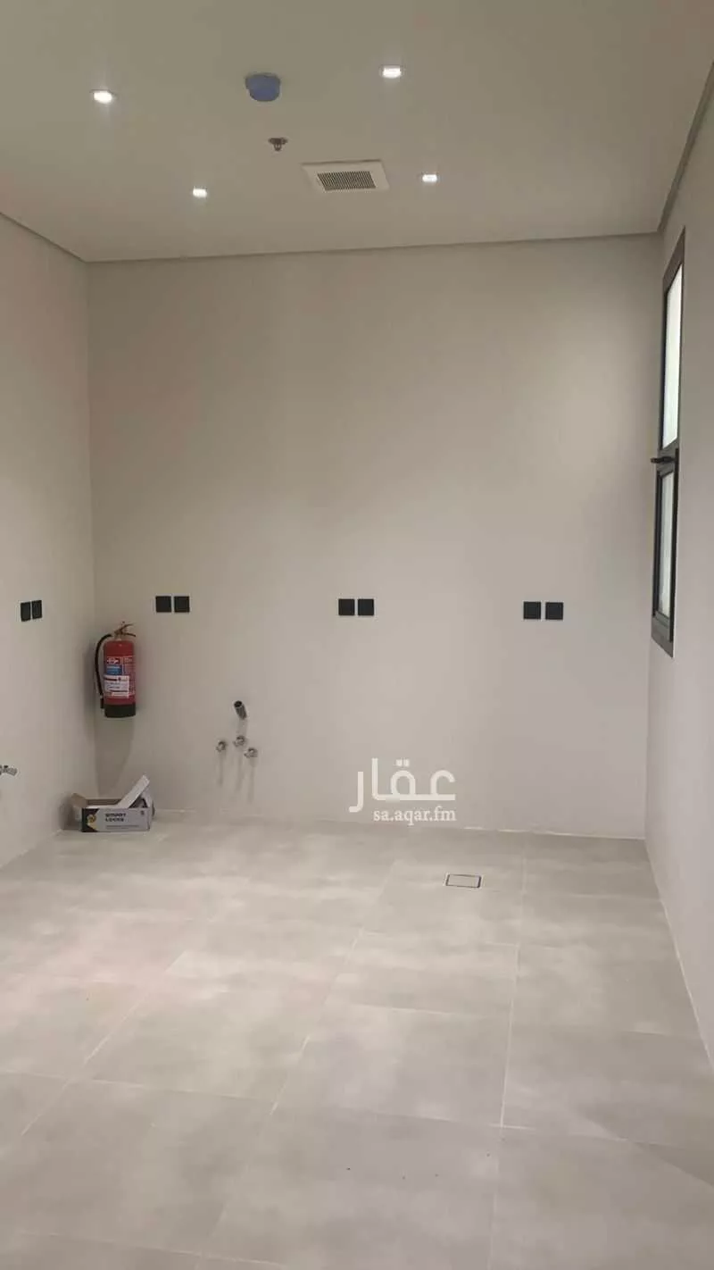 شقة 3 غرف في العارض 4