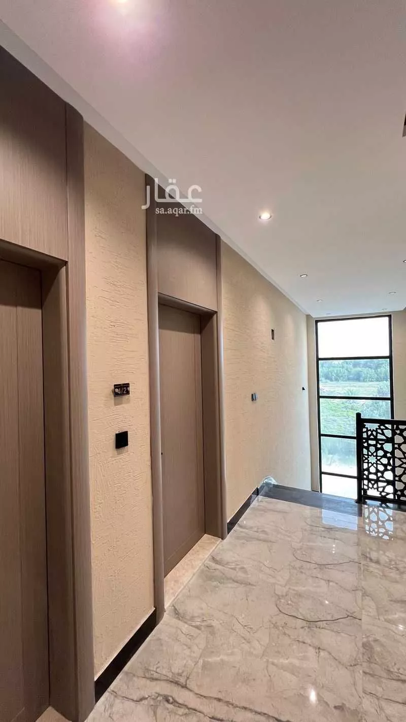 5 bedroom apartment in An Nur 4