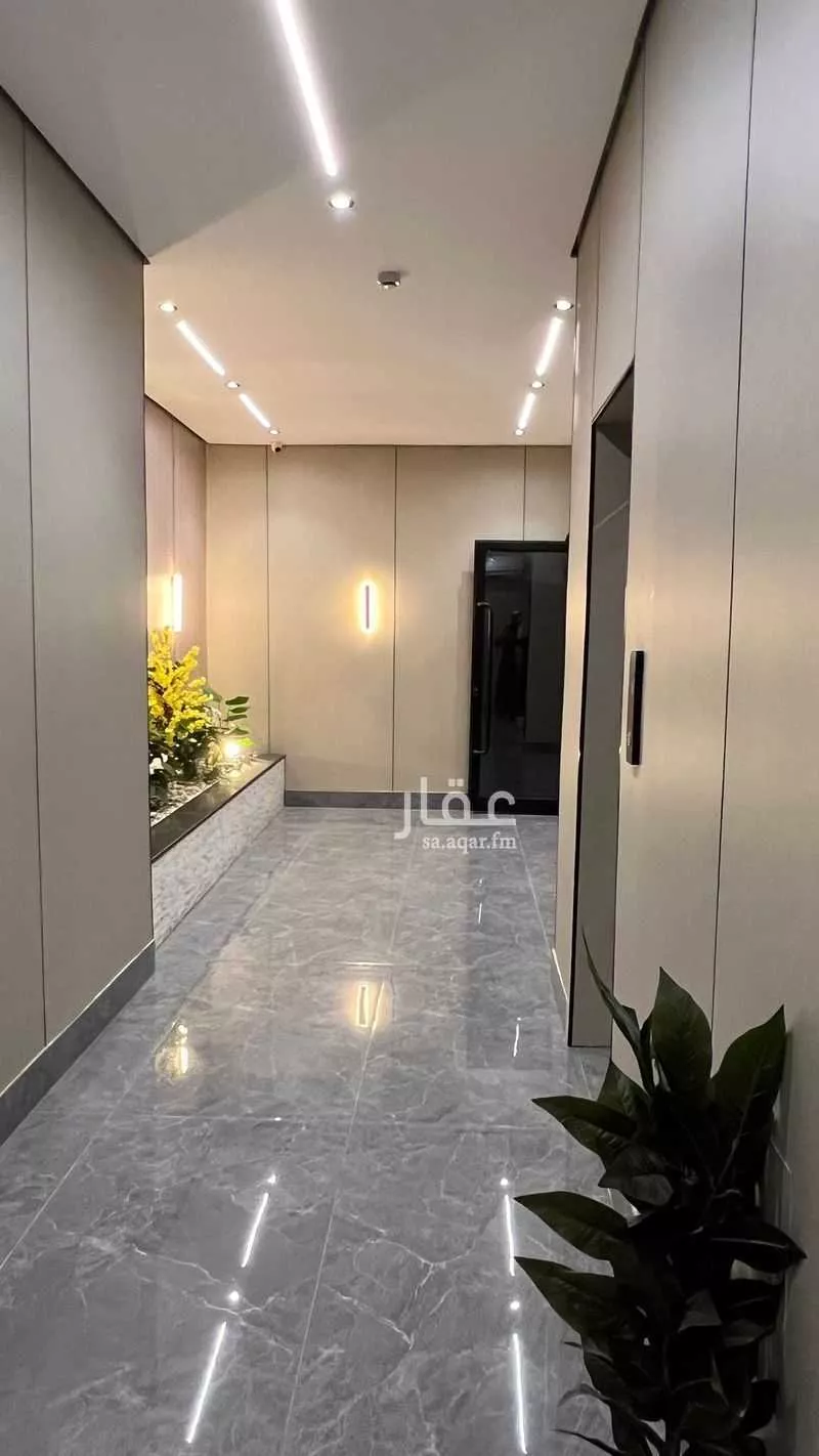 شقة 3 غرف في الحمرا 5