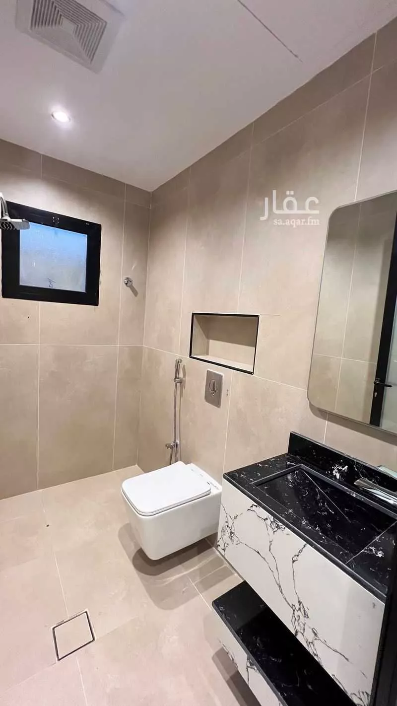 5 bedroom apartment in An Nur 1