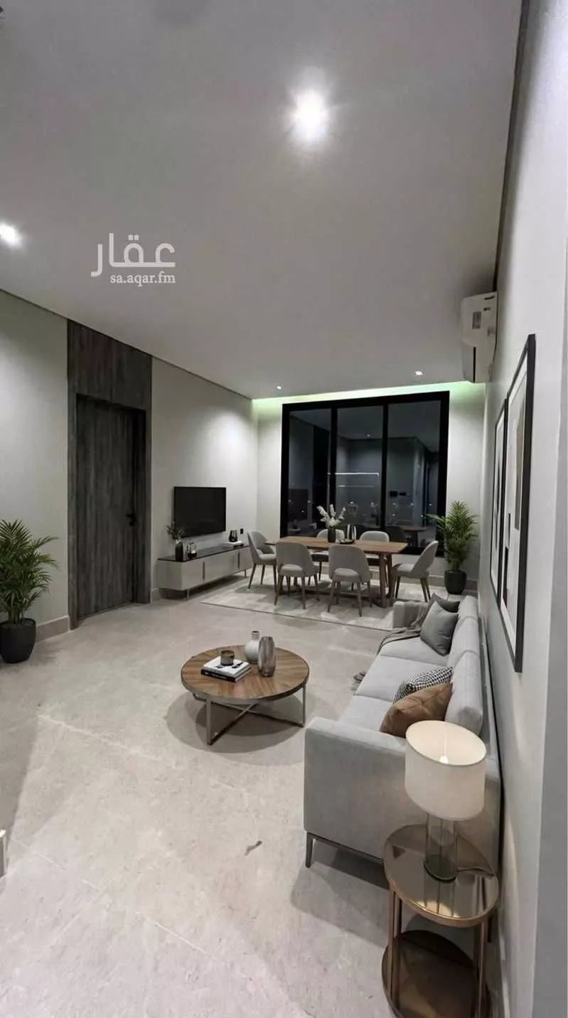 شقة 5 غرف في الحمرا 3