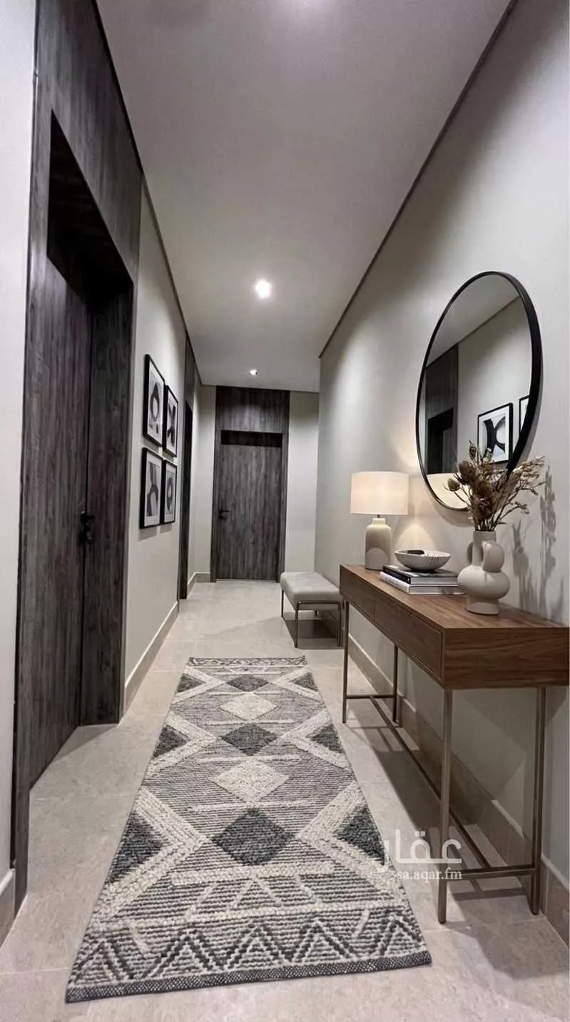 شقة 5 غرف في الحمرا 2