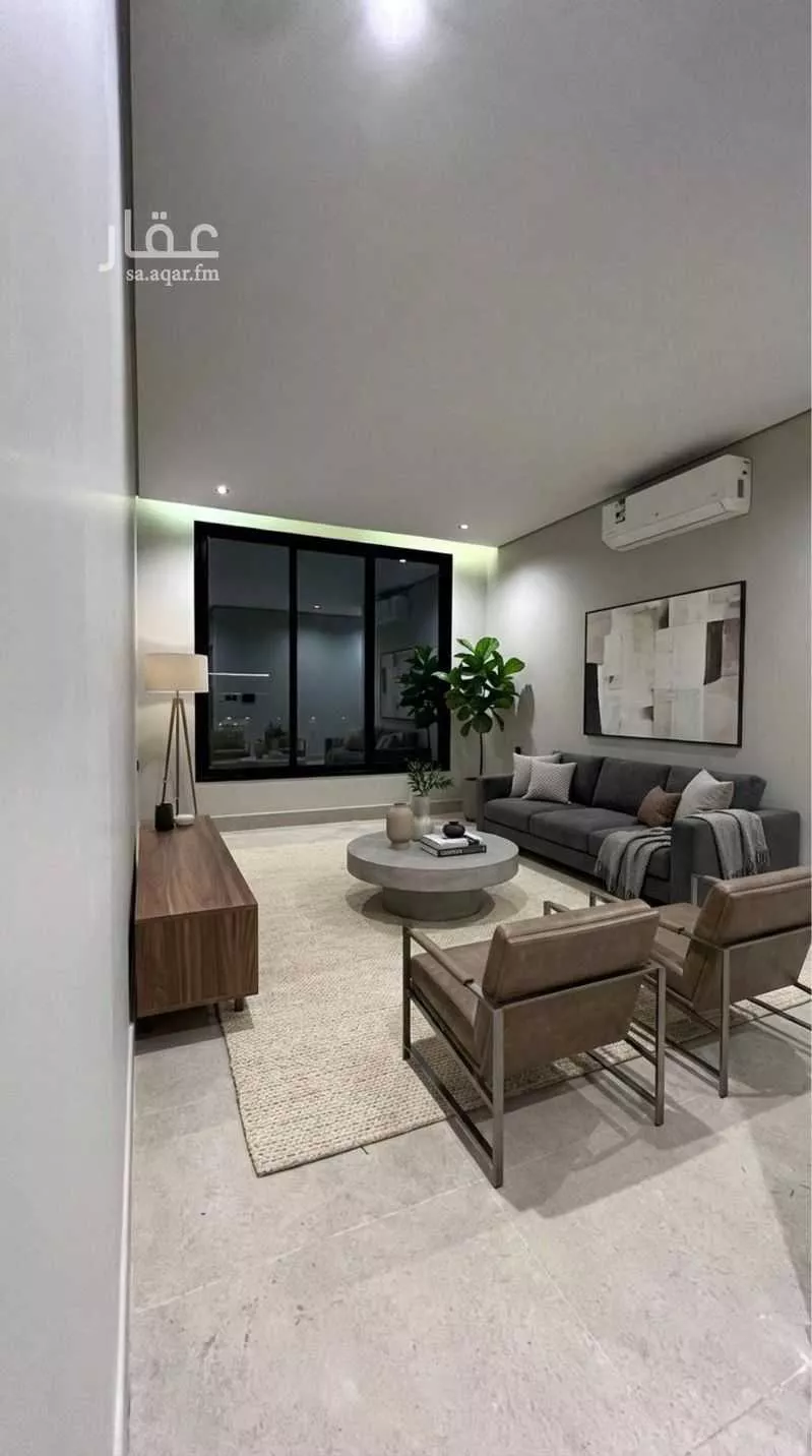 شقة 5 غرف في الحمرا 5