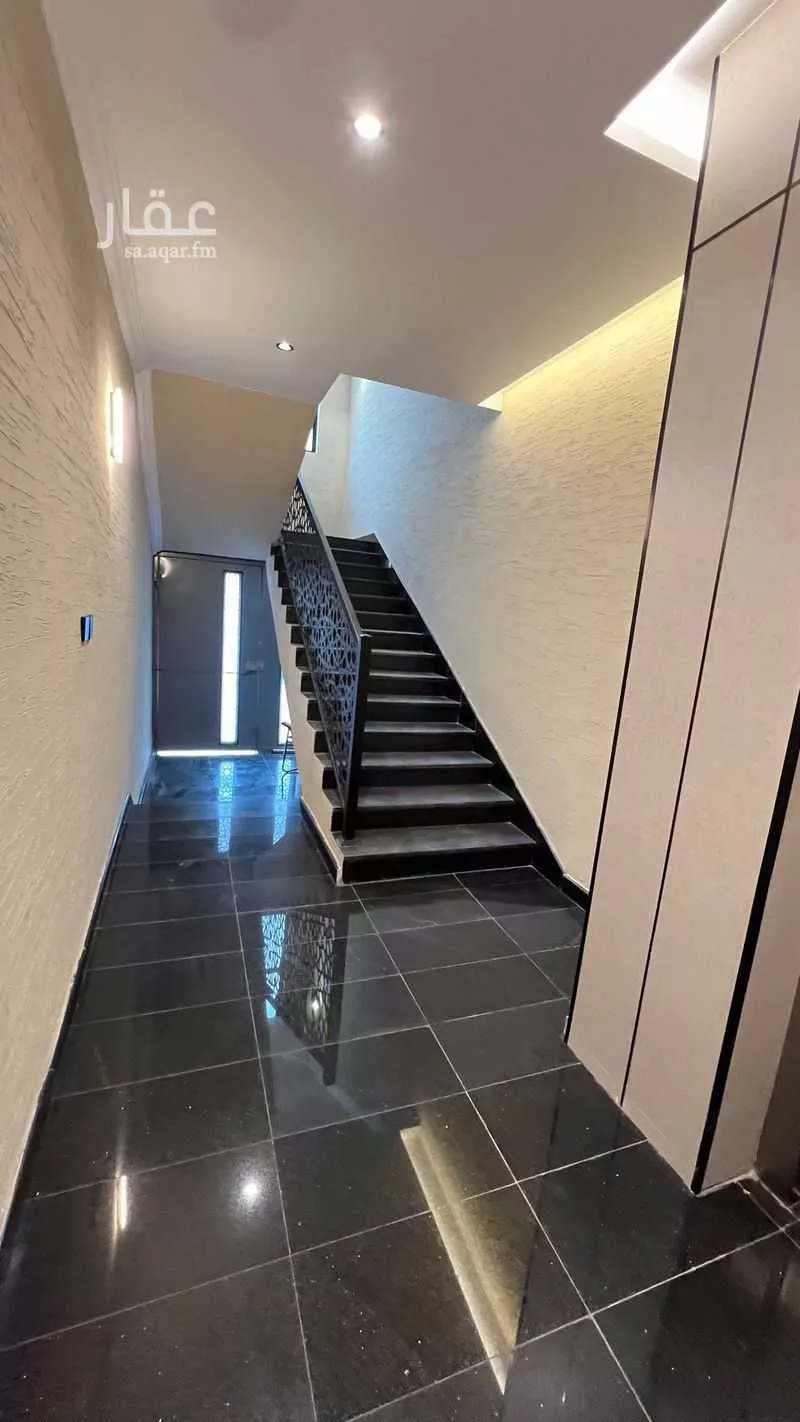 5 bedroom apartment in An Nur 2