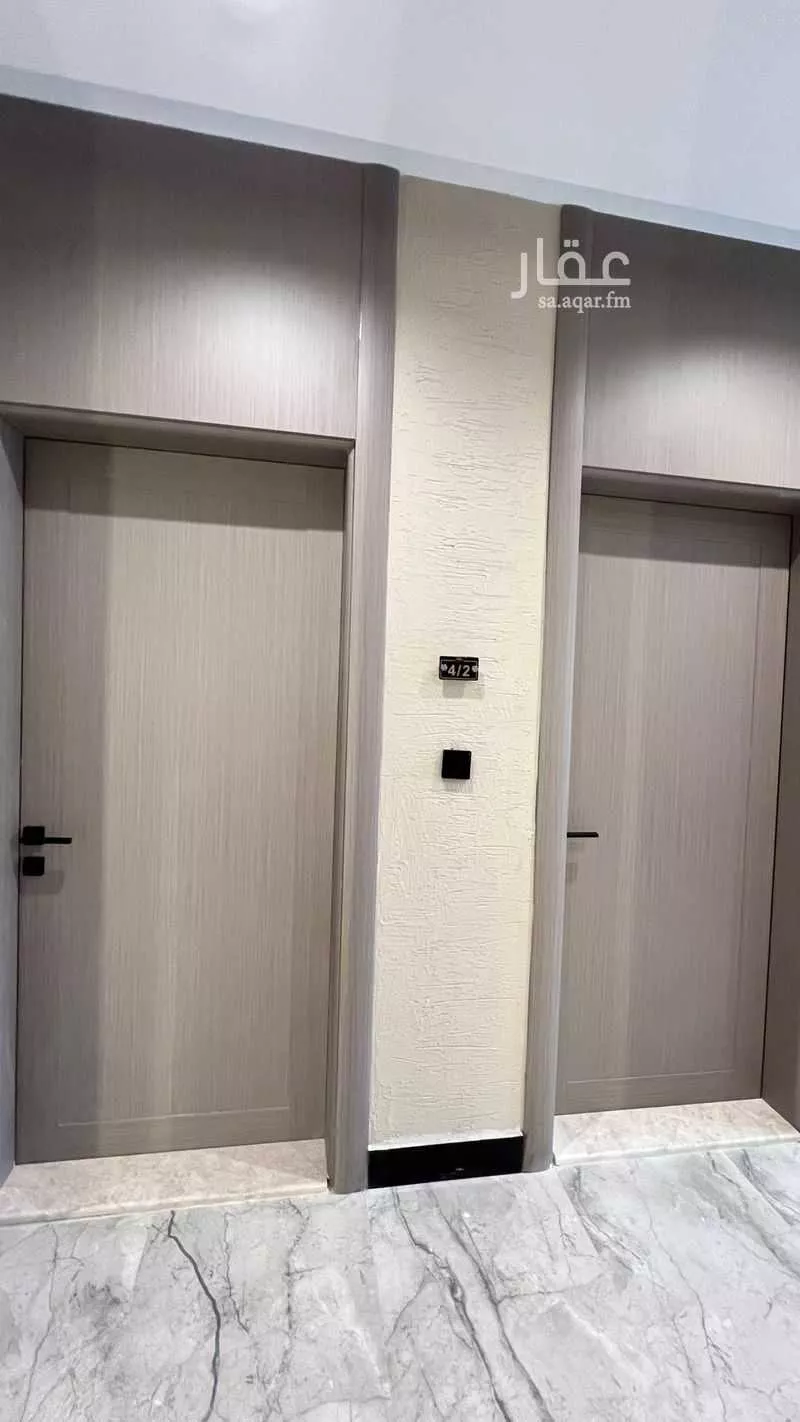 5 bedroom apartment in An Nur 5