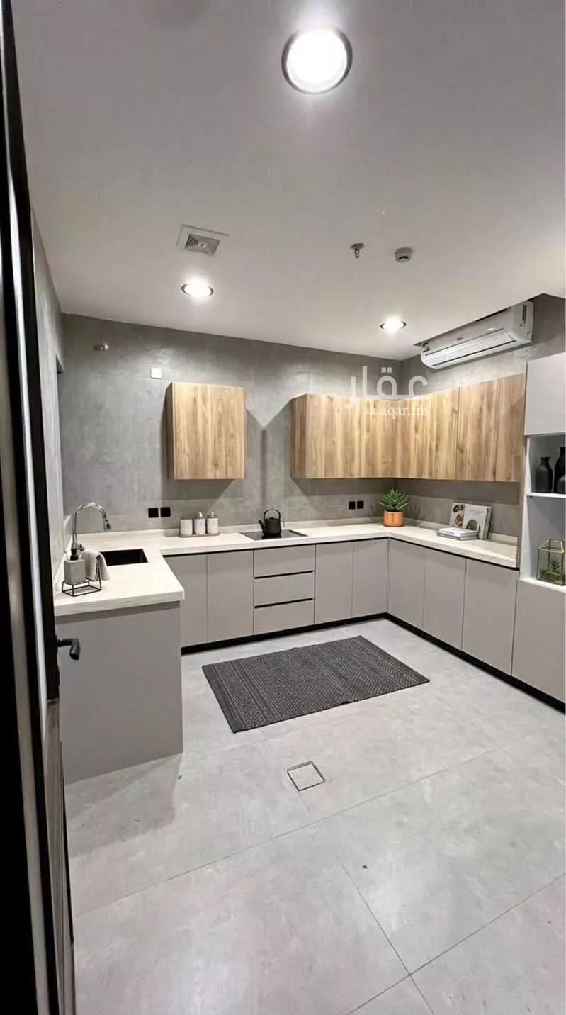 شقة 3 غرف في الحمرا 3