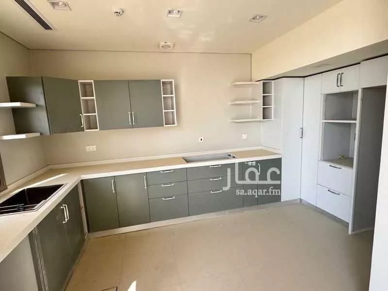 فيلا 4 غرف في المونسية 5