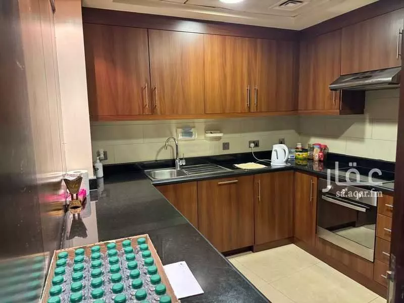 3 bedroom apartment in Al Sahafah 5