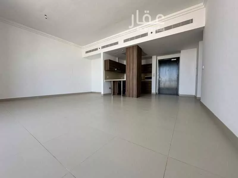 شقة 3 غرف في الصحافة 1