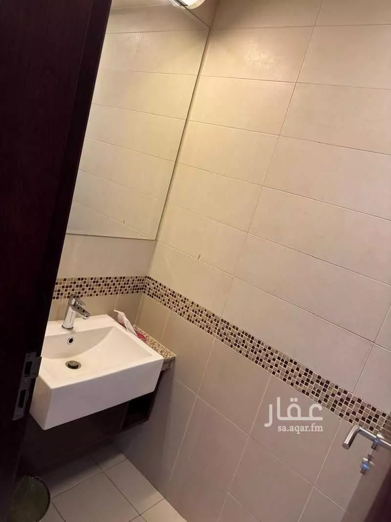 3 bedroom apartment in Al Sahafah 2