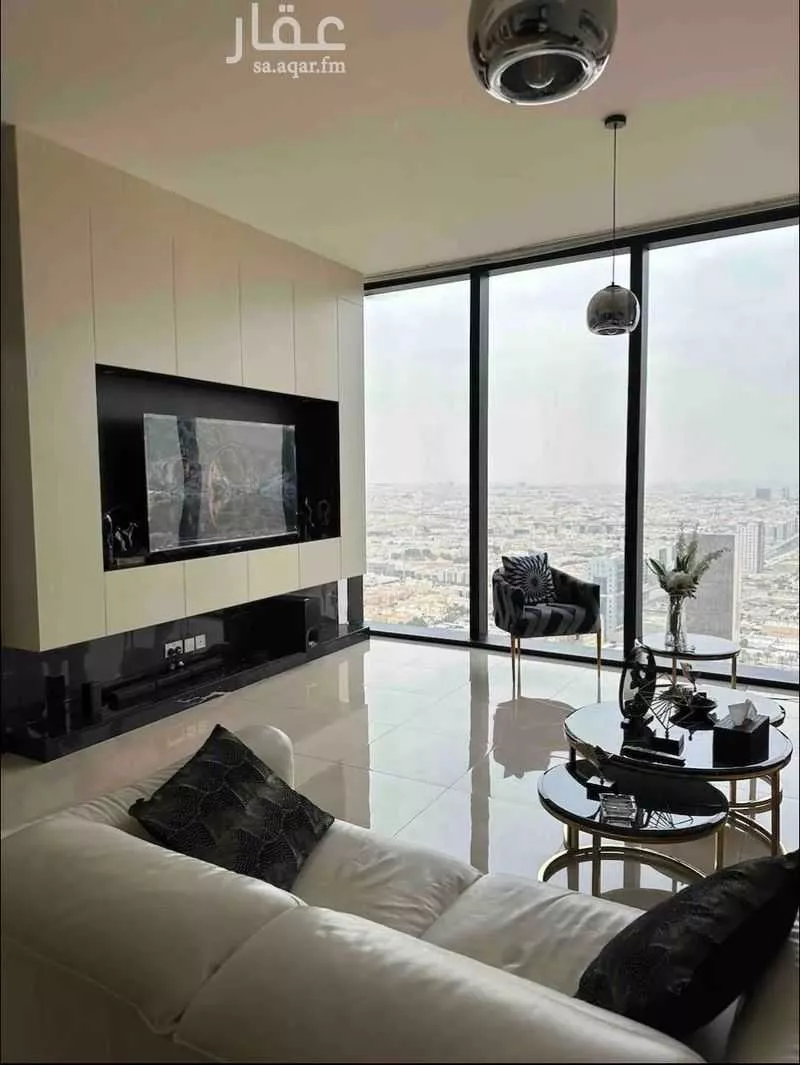 شقة 1 غرف في الصحافة 3