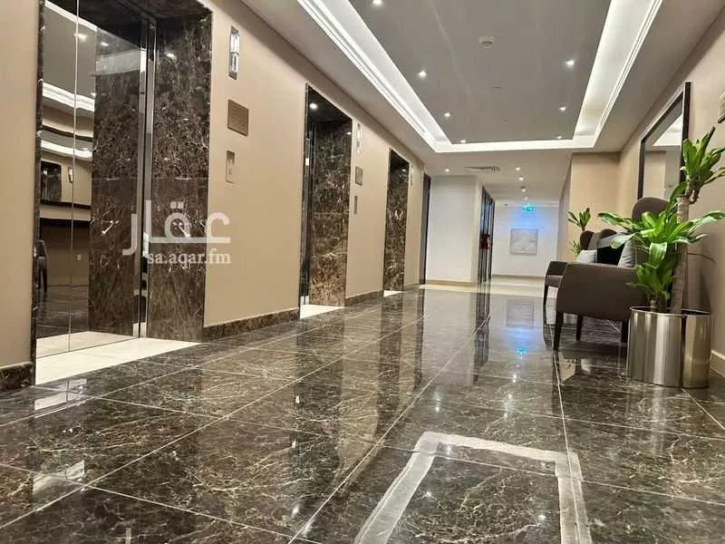 شقة 3 غرف في الصحافة 5