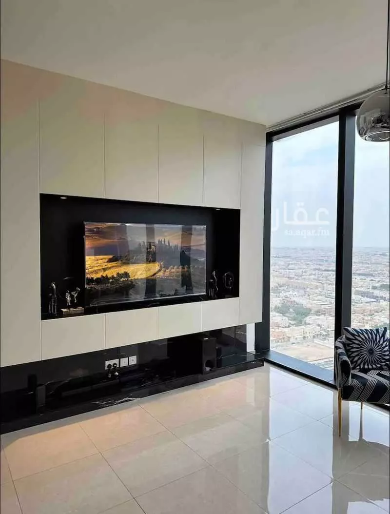 شقة 1 غرف في الصحافة 4