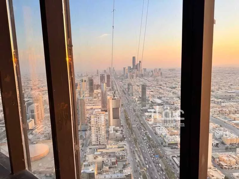 شقة 1 غرف في الصحافة 3