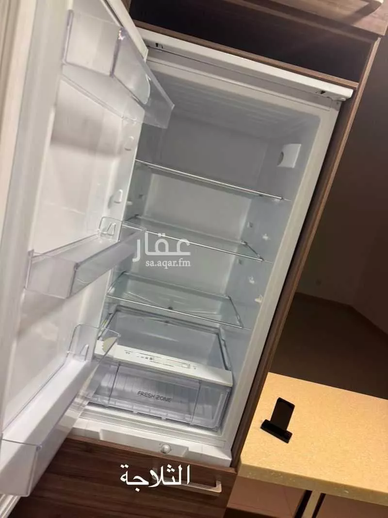 شقة 3 غرف في الصحافة 2