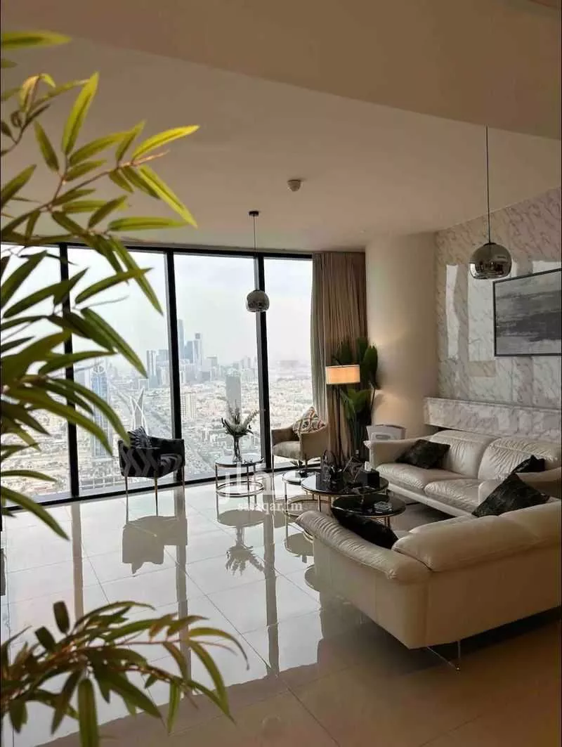 شقة 1 غرف في الصحافة 5