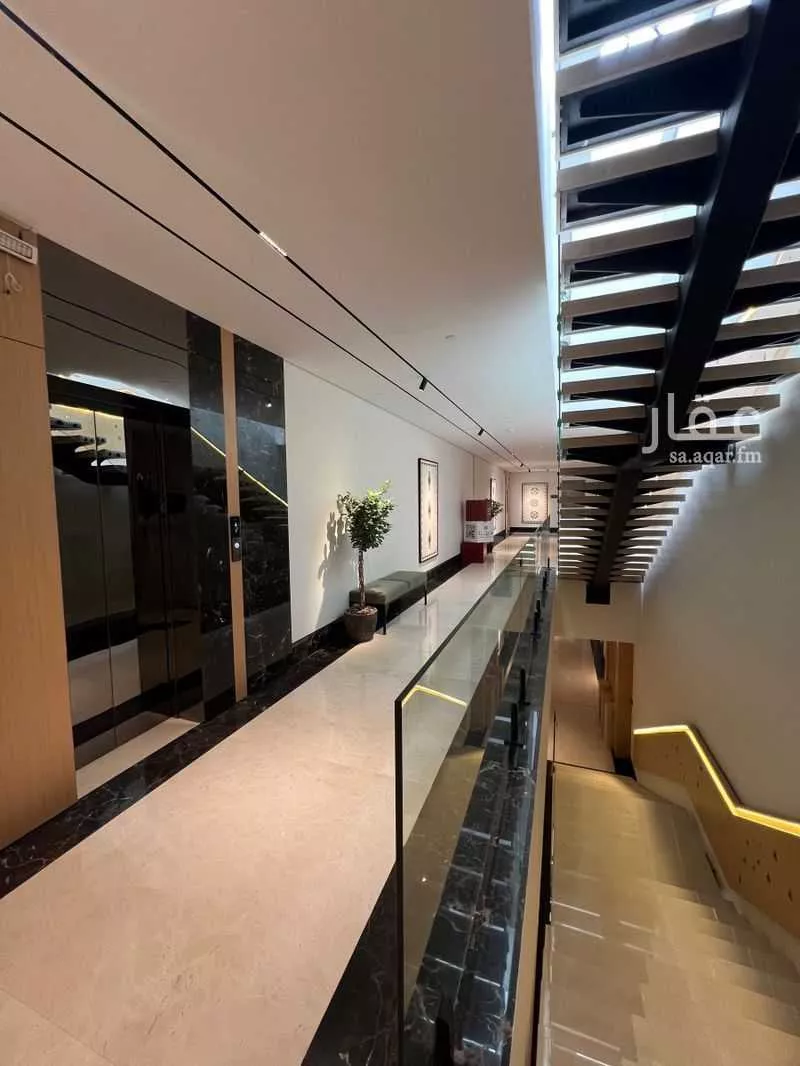 3 bedroom apartment in Al Qairawan 4