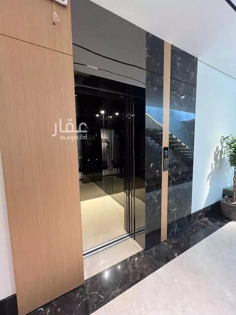 3 bedroom apartment in Al Qairawan 3