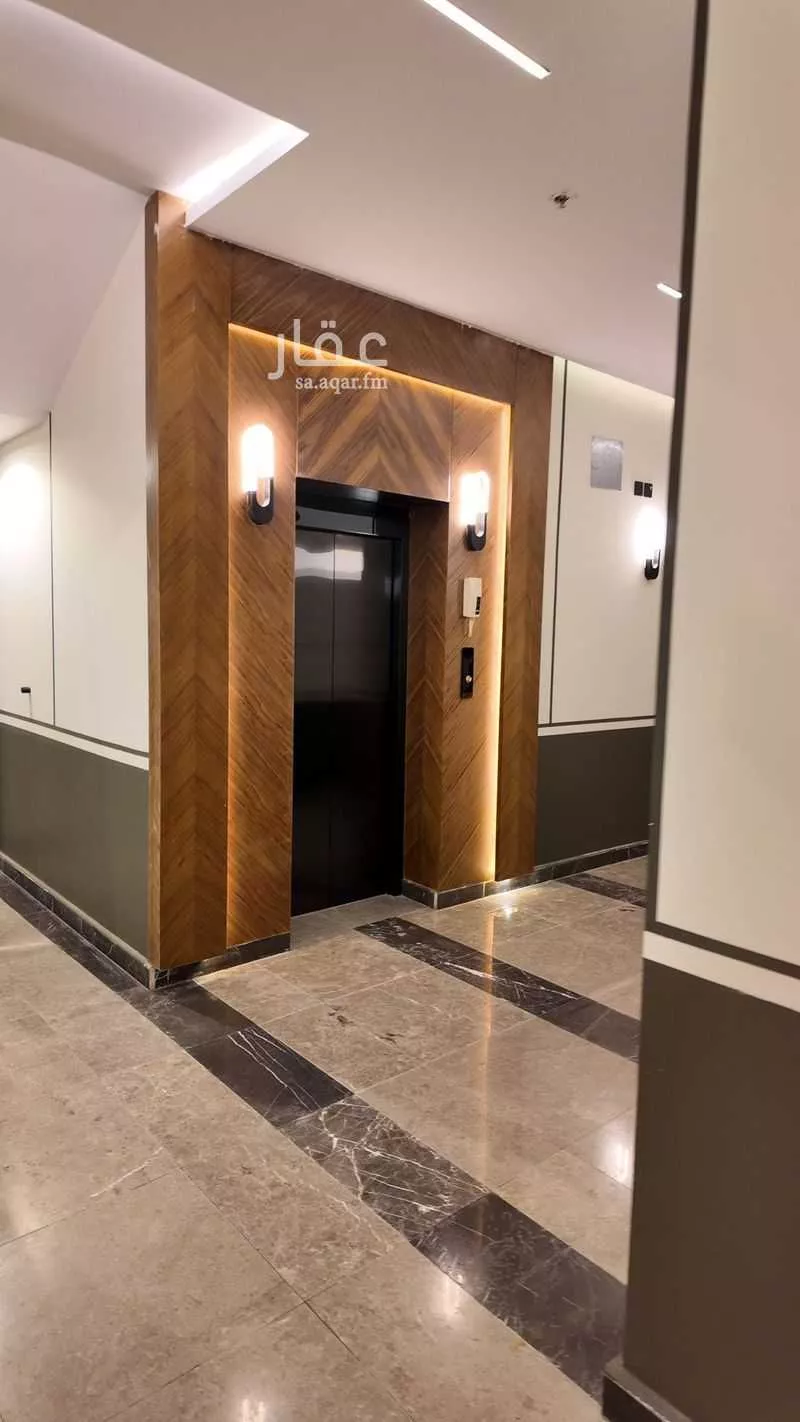 شقة 4 غرف في ظهرة لبن 2