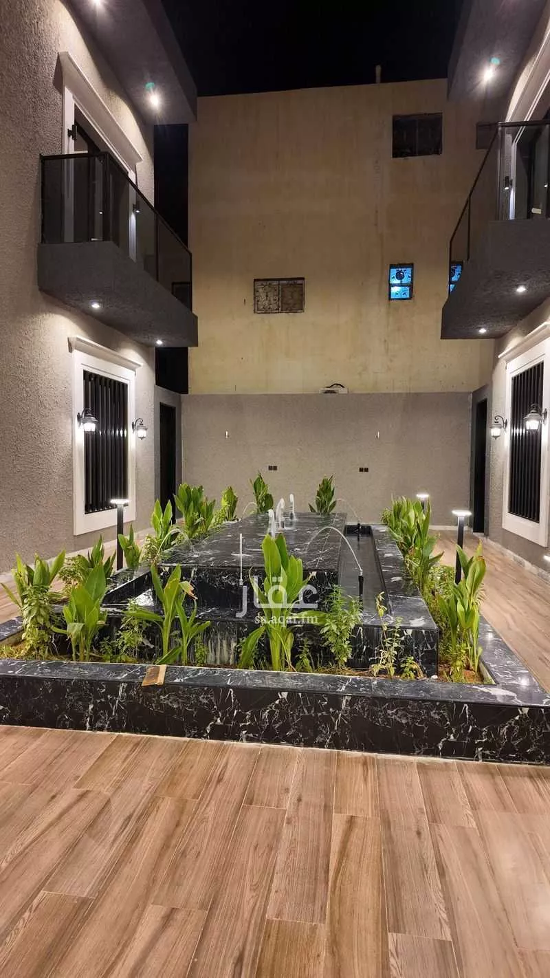 شقة 4 غرف في ظهرة لبن 3