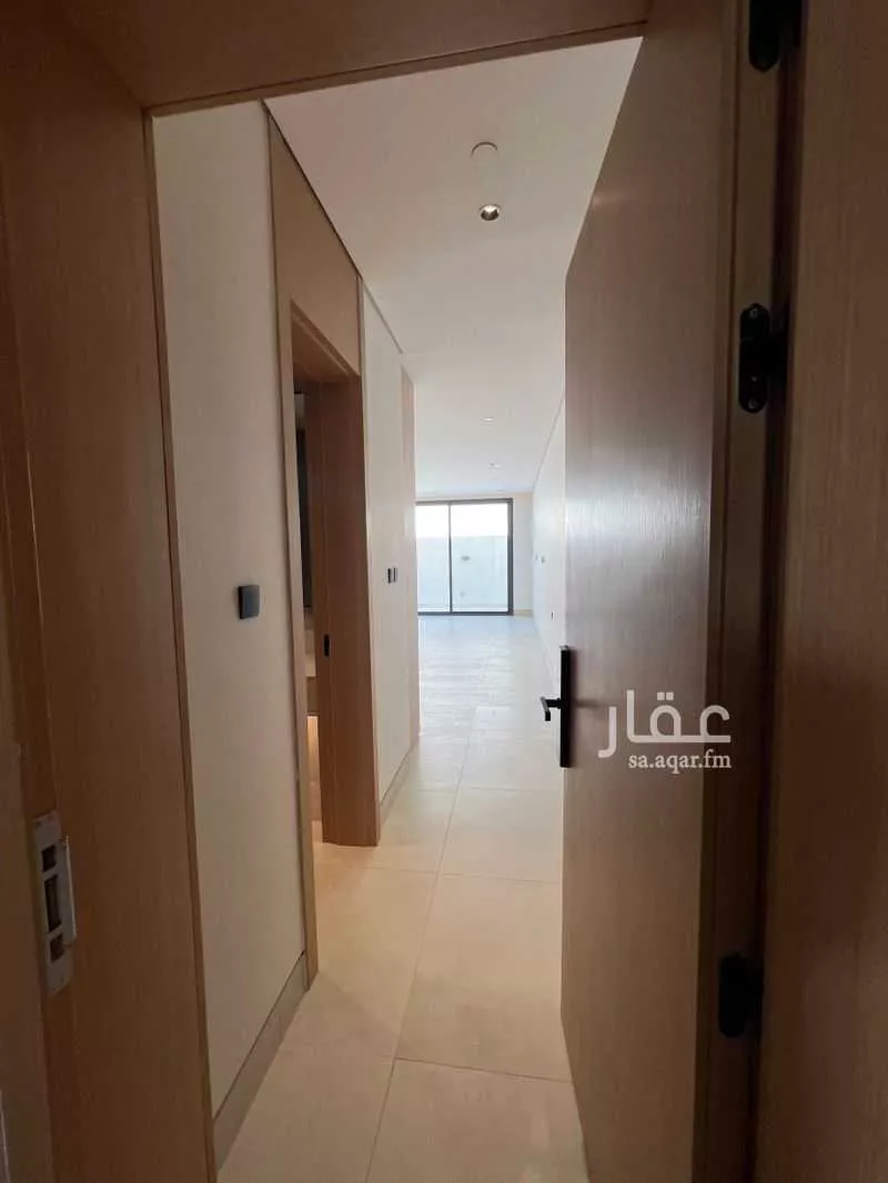 3 bedroom apartment in Al Qairawan 5