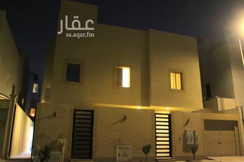 دور 5 غرف في الرفيعة 4