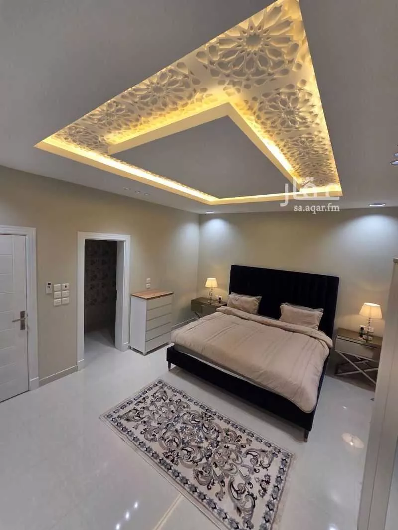 فيلا 3 غرف في الحزم 1