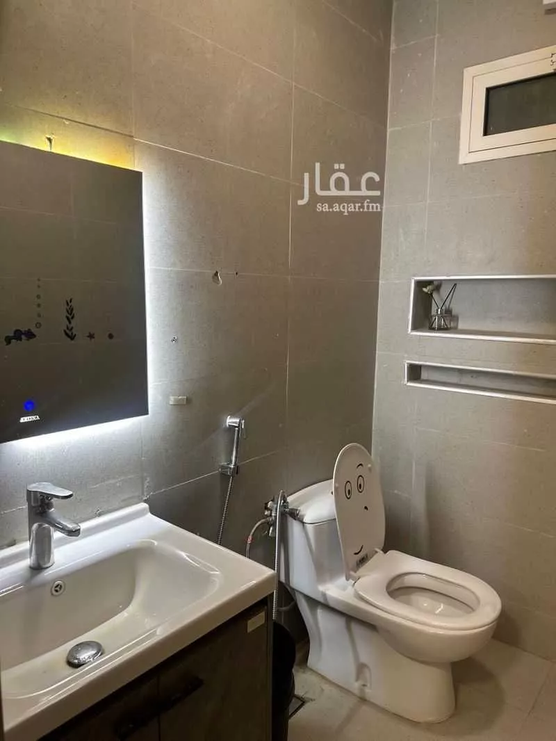 شقة 3 غرف في ظهرة لبن 3