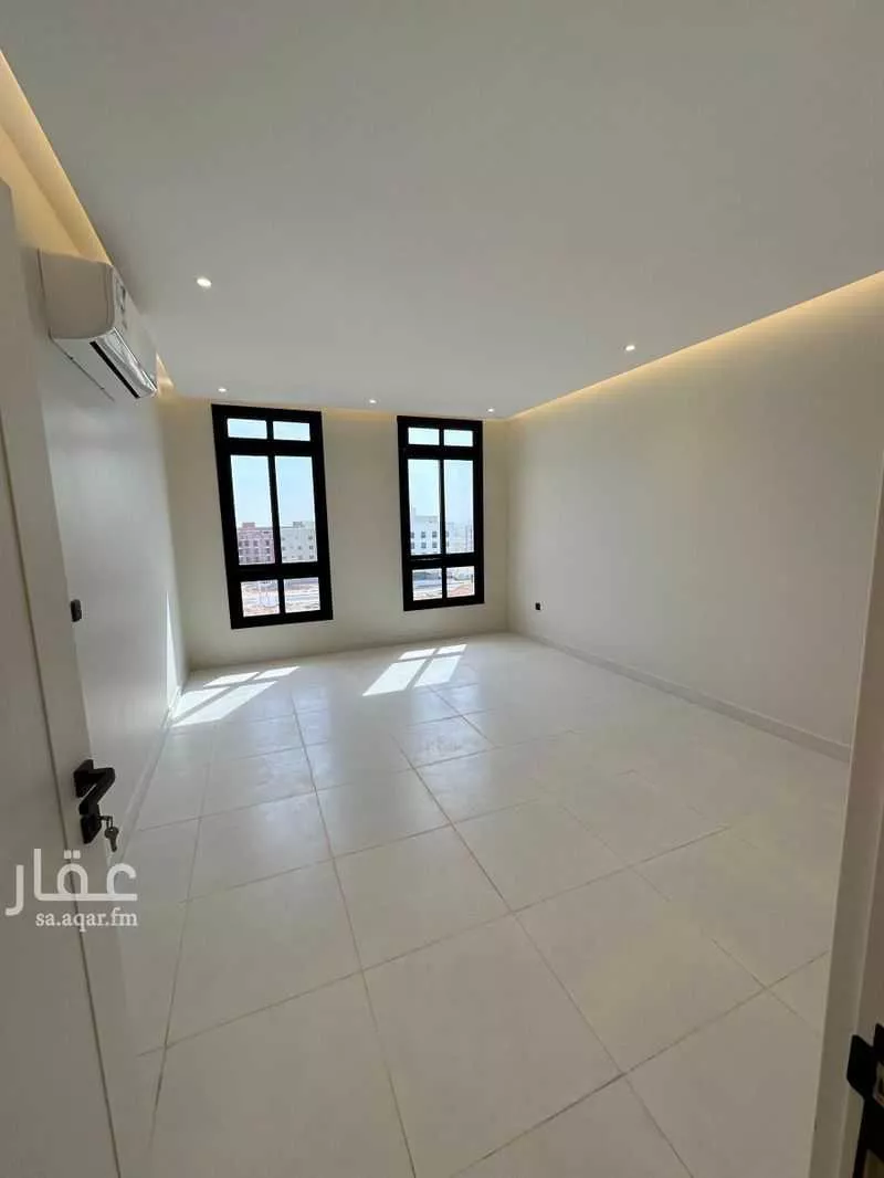 شقة 3 غرف في طيبة 3