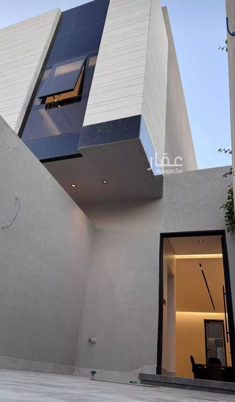 دور 3 غرف في المروج 4