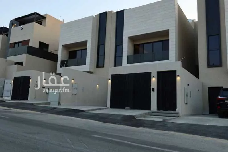 دور 3 غرف في النرجس 5