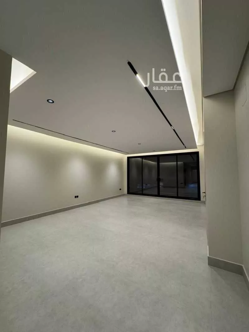 دور 3 غرف في النرجس 5