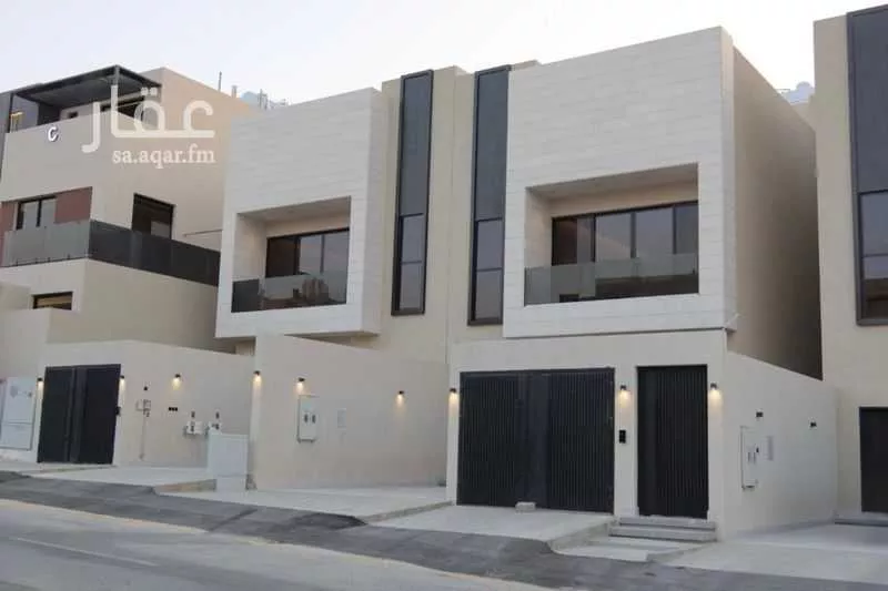 دور 3 غرف في النرجس 1