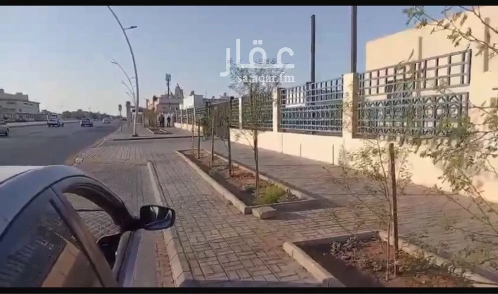 2333 sqm land in Al Sulay 3