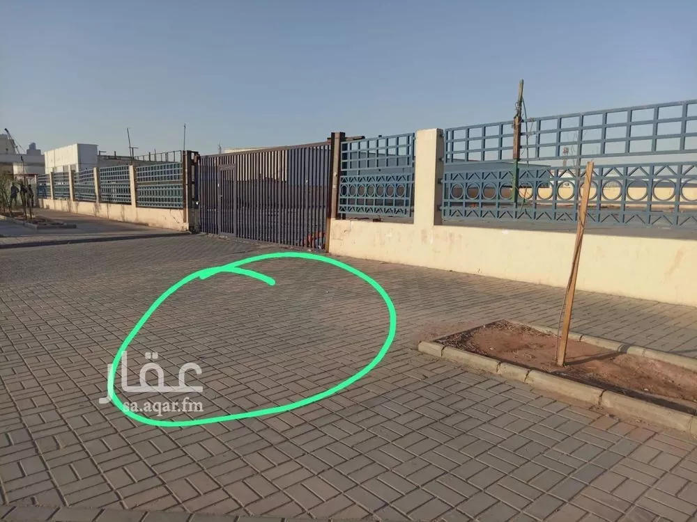 2333 sqm land in Al Sulay 1