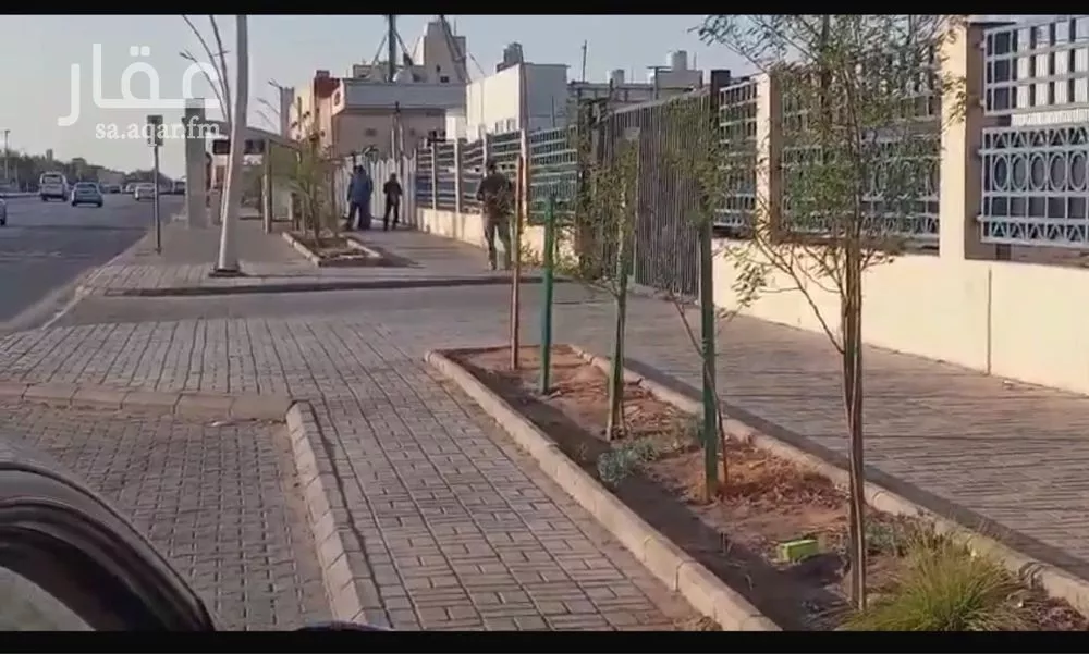 2333 sqm land in Al Sulay 2