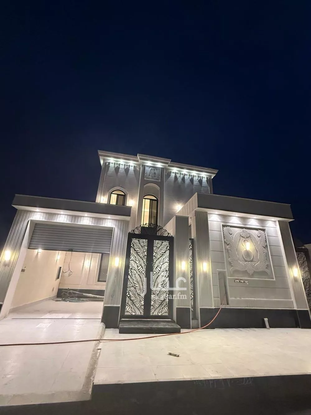 فيلا 9 غرف في اللؤلؤ 2