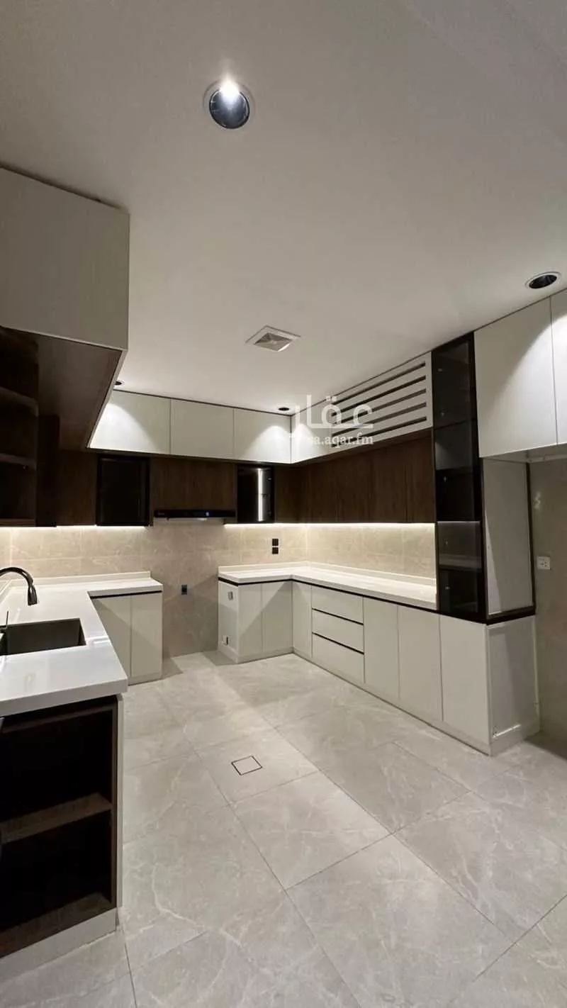 شقة 5 غرف في الشعلة 2