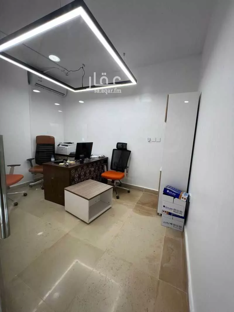 6 bedroom office in Al Malqa, Riyadh 9