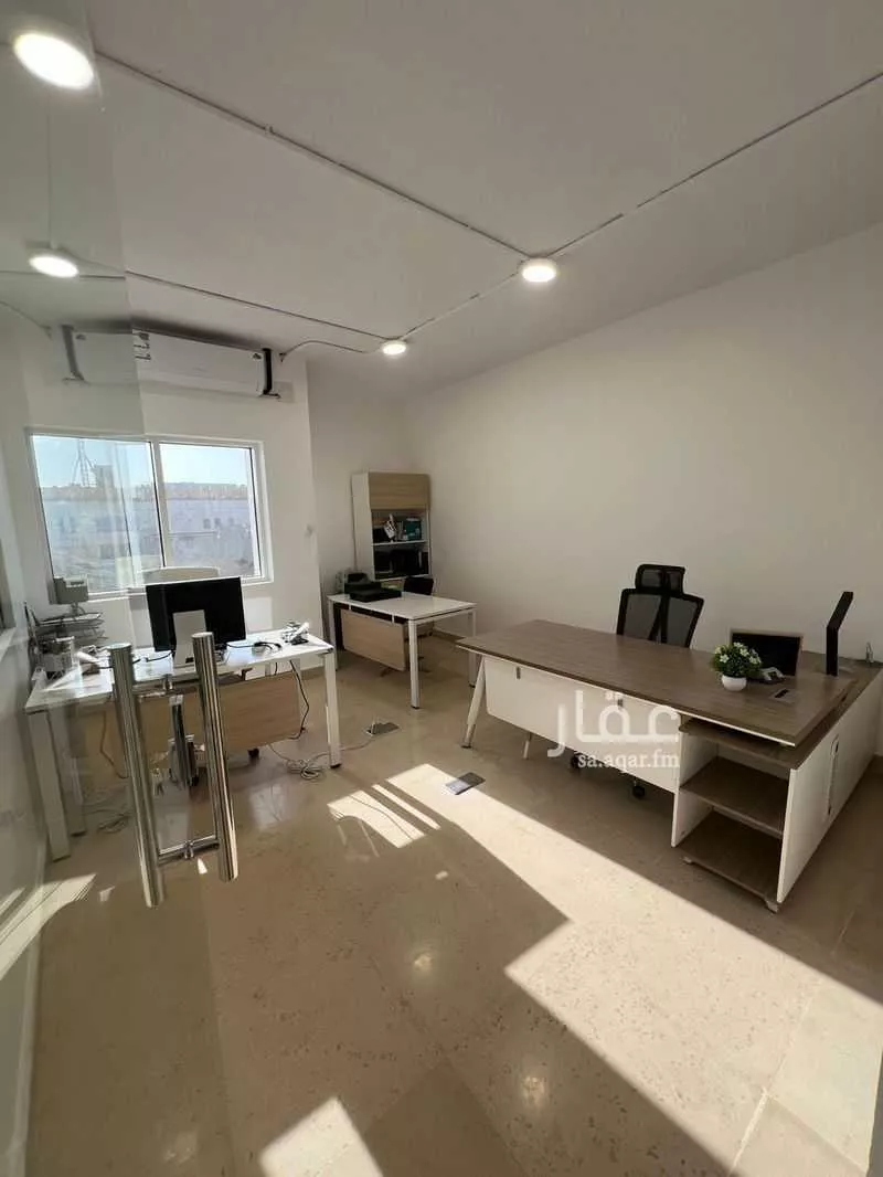 6 bedroom office in Al Malqa, Riyadh 8