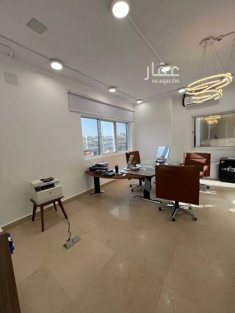 6 bedroom office in Al Malqa, Riyadh 5