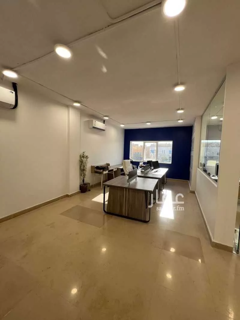 6 bedroom office in Al Malqa, Riyadh 10