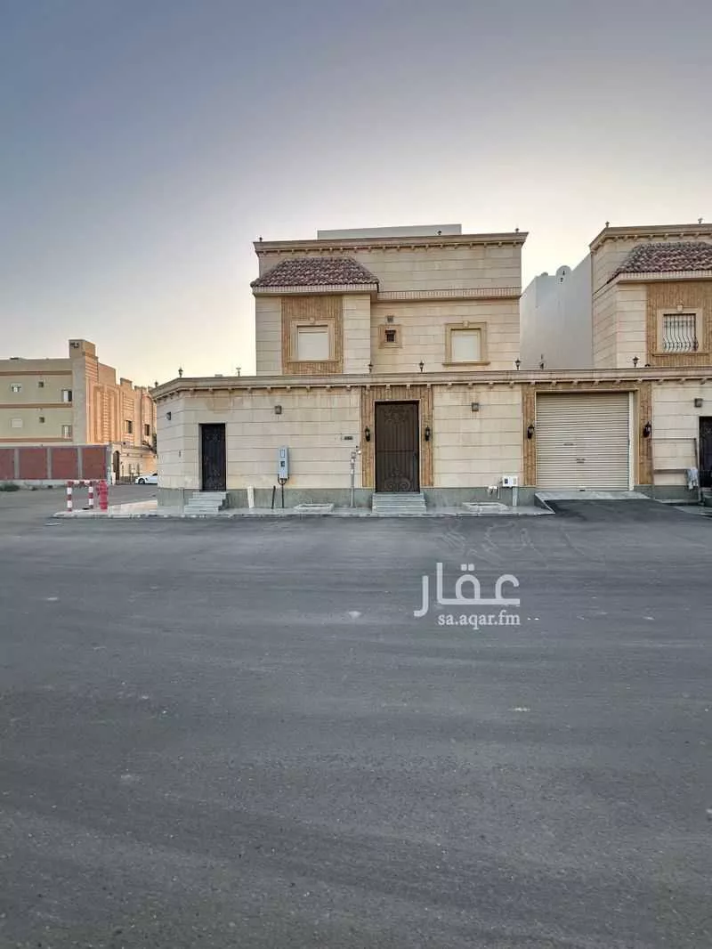 فيلا 7 غرف في ابحر الشمالية 1